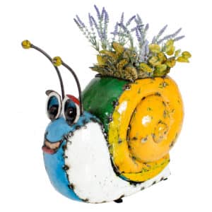 Sammy The Snail Planter image