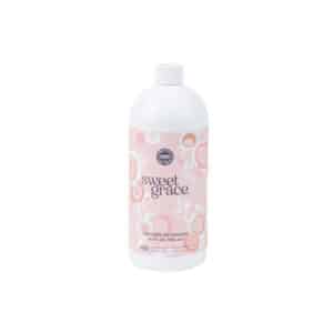 Bridgewater Candle Company Sweet Grace Liquid Laundry Detergent Soap