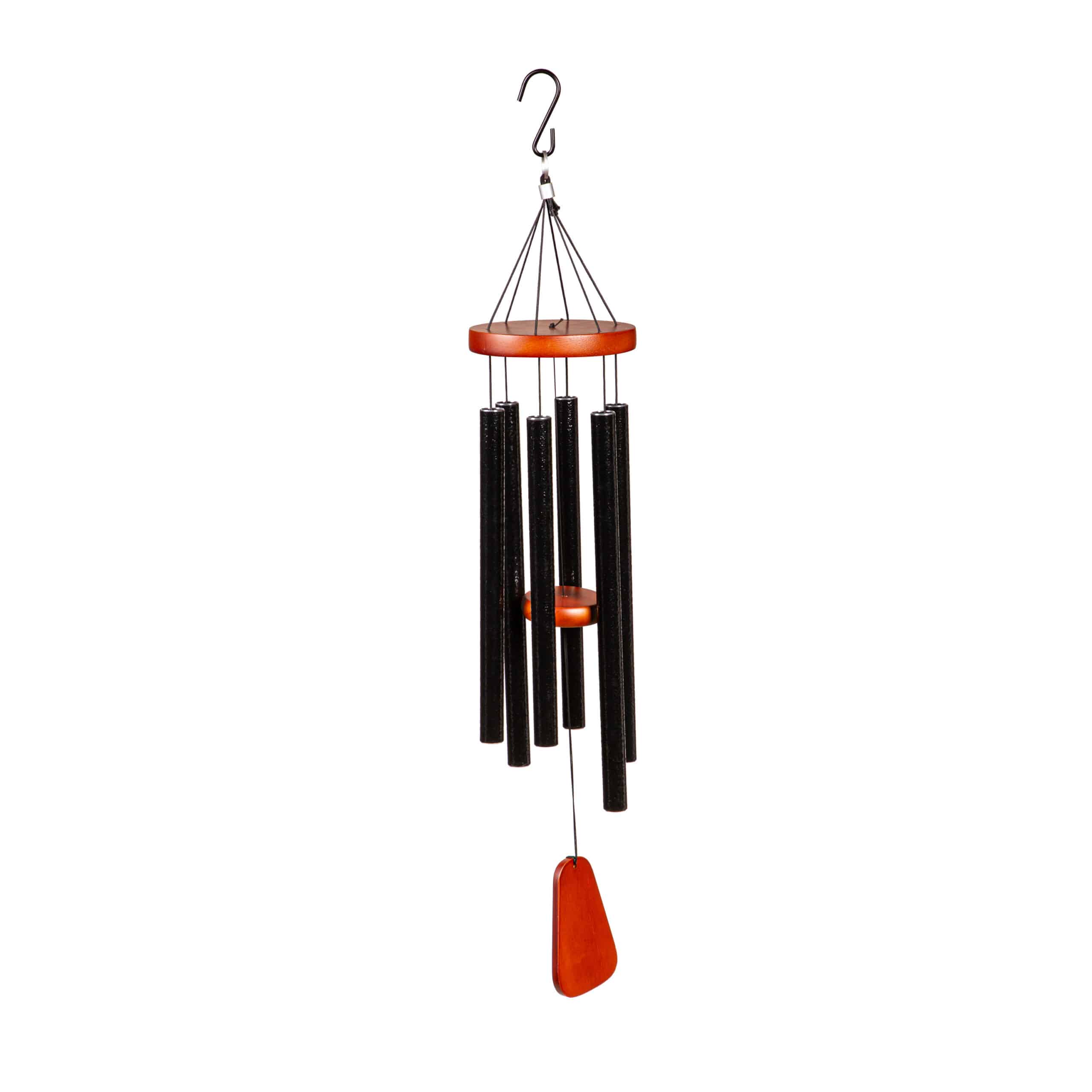 Hand Tuned Metal Wind Chime: Fur Elise image